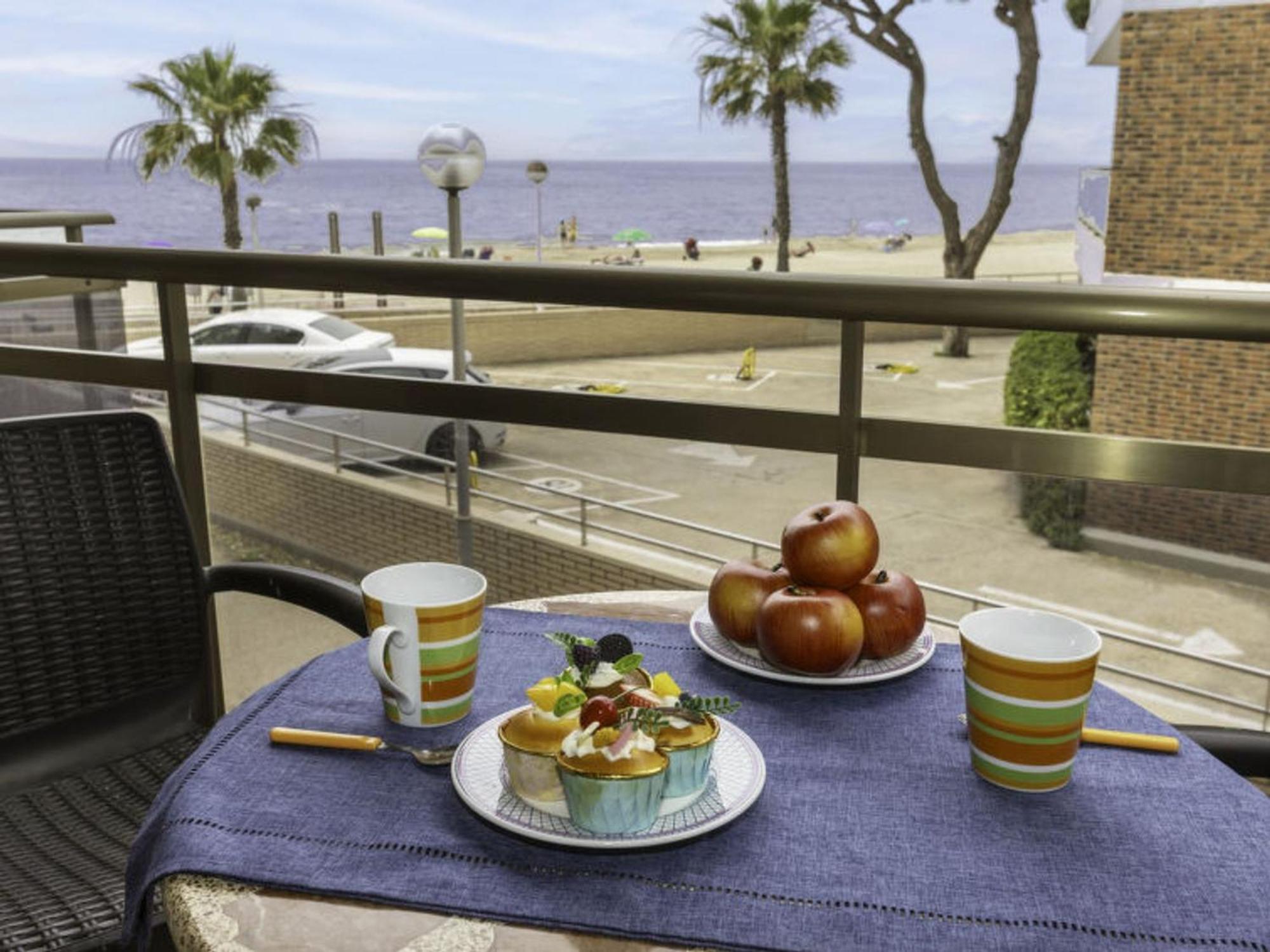 Global Memling - By Global Holidays 7445 Holiday home Cambrils
